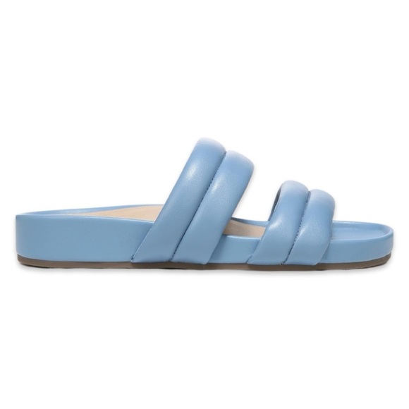 NWOB $110 Vionic Women's Safari Mayla Slide Sandal - Picture 2 of 10